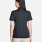 CORE365 78181 Women's Origin Performance Piqu·Polo - Back view