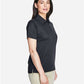 CORE365 78181 Women's Origin Performance Piqu·Polo - Side view