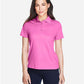 CORE365 78181 Women's Origin Performance Piqu·Polo - Front view
