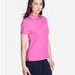 CORE365 78181 Women's Origin Performance Piqu·Polo - Side view