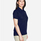 CORE365 78181 Women's Origin Performance Piqu·Polo - Side view