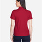 CORE365 78181 Women's Origin Performance Piqu·Polo - Back view