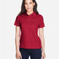 CORE365 78181 Women's Origin Performance Piqu·Polo - Front view