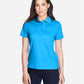 CORE365 78181 Women's Origin Performance Piqu·Polo - Front view