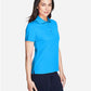 CORE365 78181 Women's Origin Performance Piqu·Polo - Side view