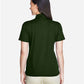 CORE365 78181 Women's Origin Performance Piqu·Polo - Back view