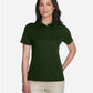 CORE365 78181 Women's Origin Performance Piqu·Polo - Front view