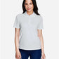 CORE365 78181 Women's Origin Performance Piqu·Polo - Front view