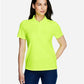 CORE365 78181 Women's Origin Performance Piqu·Polo - Front view
