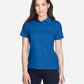 CORE365 78181 Women's Origin Performance Piqu·Polo - Front view