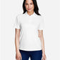 CORE365 78181 Women's Origin Performance Piqu·Polo - Front view