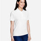 CORE365 78181 Women's Origin Performance Piqu·Polo - Side view
