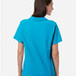 CORE365 CE106W Women's Resolve CVC Performance Pique Polo - Back view