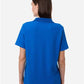 CORE365 CE106W Women's Resolve CVC Performance Pique Polo - Back view