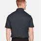 Devon & Jones DG22 Men's CrownLux Performance? Address M?ange Polo - Back view