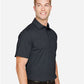 Devon & Jones DG22 Men's CrownLux Performance? Address M?ange Polo - Side view