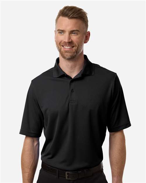 CORE365 CE108 Men's Nova Performance Pique Polo - Front view