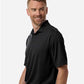 CORE365 CE108 Men's Nova Performance Pique Polo - Side view