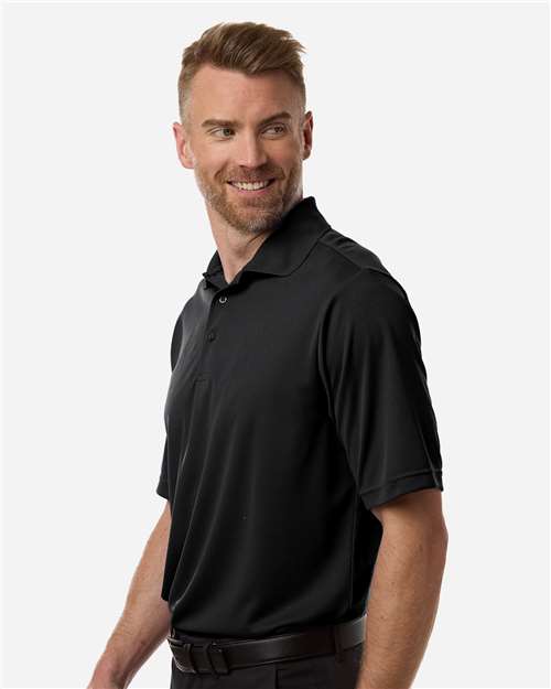CORE365 CE108 Men's Nova Performance Pique Polo - Side view
