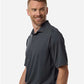 CORE365 CE108 Men's Nova Performance Pique Polo - Side view