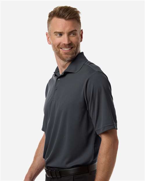 CORE365 CE108 Men's Nova Performance Pique Polo - Side view