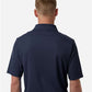 CORE365 CE108 Men's Nova Performance Pique Polo - Back view