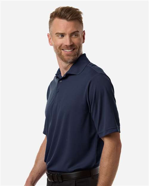 CORE365 CE108 Men's Nova Performance Pique Polo - Side view