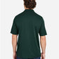 CORE365 CE104 Men's Market Snag Protect Mesh Polo - Back view