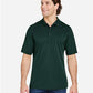CORE365 CE104 Men's Market Snag Protect Mesh Polo - Front view