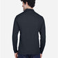CORE365 88192 Men's Pinnacle Performance Long Sleeve Piqu·Polo - Back view