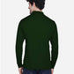 CORE365 88192 Men's Pinnacle Performance Long Sleeve Piqu·Polo - Back view