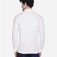 CORE365 88192 Men's Pinnacle Performance Long Sleeve Piqu·Polo - Back view