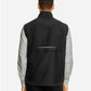 CORE365 CE703 Men's Techno Lite Unlined Vest - Back view