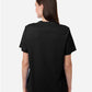 CORE365 CE108W Women's Nova Performance Pique Polo - Back view