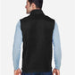 CORE365 88191 Men's Journey Fleece Vest - Back view