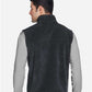 CORE365 88191 Men's Journey Fleece Vest - Back view