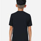 CORE365 CE10Y Youth Capital Performance T-Shirt - Back view