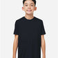 CORE365 CE10Y Youth Capital Performance T-Shirt - Front view