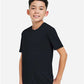 CORE365 CE10Y Youth Capital Performance T-Shirt - Side view