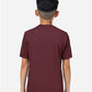 CORE365 CE10Y Youth Capital Performance T-Shirt - Back view