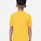 CORE365 CE10Y Youth Capital Performance T-Shirt - Back view