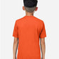 CORE365 CE10Y Youth Capital Performance T-Shirt - Back view