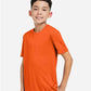 CORE365 CE10Y Youth Capital Performance T-Shirt - Side view