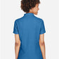 Devon & Jones DG150W Women's DRYTEC20? Performance Polo - Back view