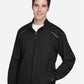 CORE365 88183 Men's Techno Lite Motivate Unlined Lightweight Jacket - Side view
