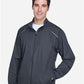 CORE365 88183 Men's Techno Lite Motivate Unlined Lightweight Jacket - Side view