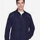 CORE365 88183 Men's Techno Lite Motivate Unlined Lightweight Jacket - Front view