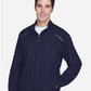 CORE365 88183 Men's Techno Lite Motivate Unlined Lightweight Jacket - Side view