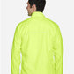 CORE365 88183 Men's Techno Lite Motivate Unlined Lightweight Jacket - Back view