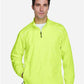 CORE365 88183 Men's Techno Lite Motivate Unlined Lightweight Jacket - Front view